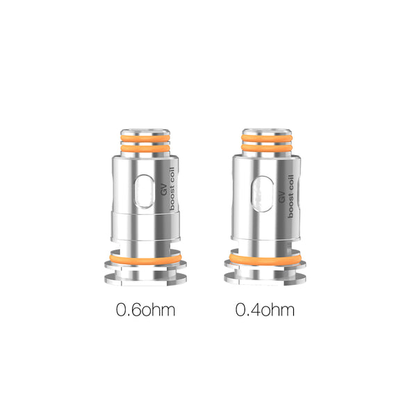 Geekvape B Replacement Coils 5pcs-pack