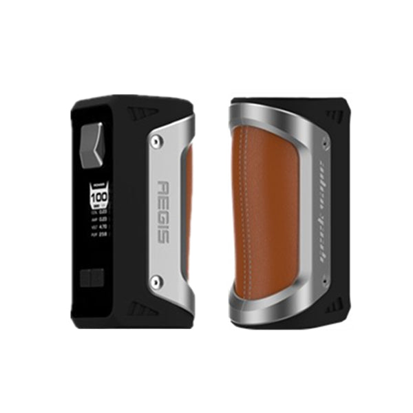 Geekvape Aegis 100W TC Box Mod