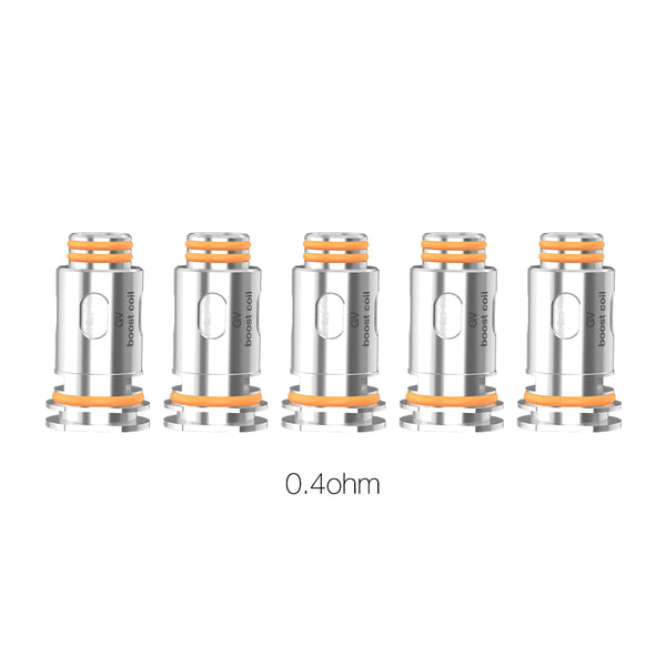 Geekvape B Replacement Coils 5pcs-pack