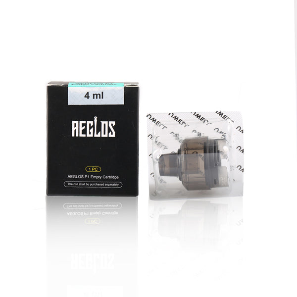 Uwell Aeglos P1 Empty Pod Cartridge 1pc/pack