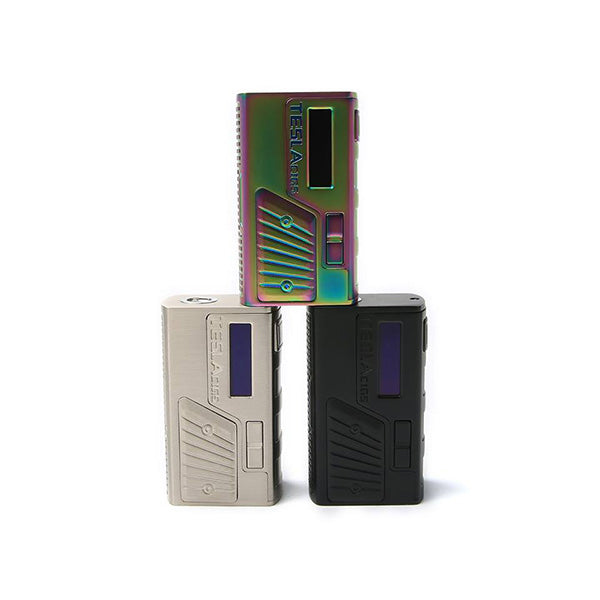 Teslacigs Colt Mini 80W TC Box Mod