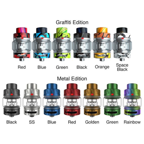 Freemax Fireluke 2 Sub Ohm Tank 5ml - 24mm