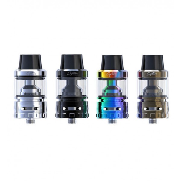 IJOY Captain Sub Ohm Tank Atomizer (4ML)