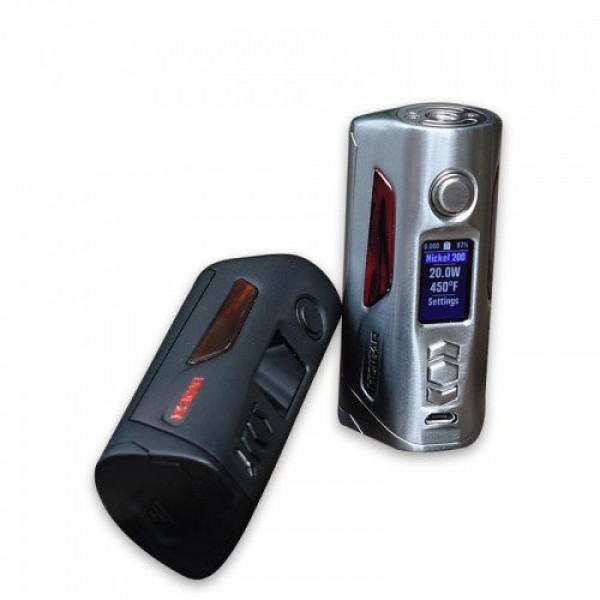 Hcigar VT75D DNA75C 75W TC Box Mod