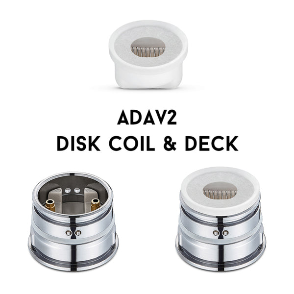 SXmini SX Nano Pod Replacement Coil 5pcs/Pack