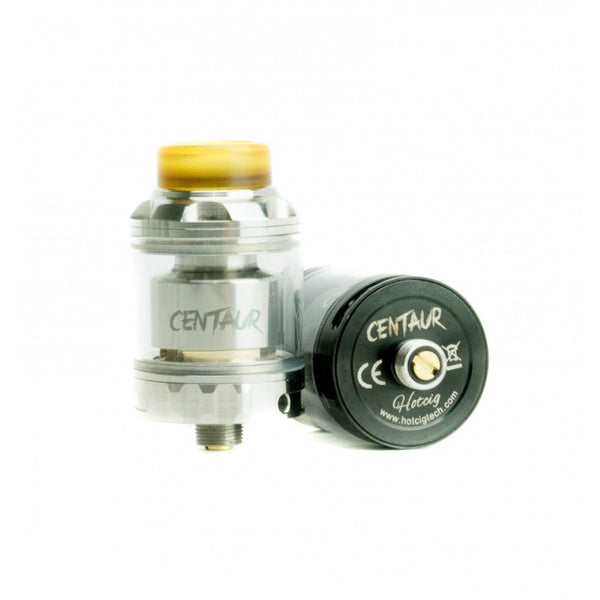 Hotcig Centaur RTA Tank Atomizer 2-4ML