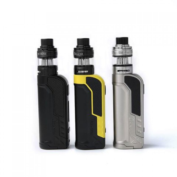 Teslacigs Warrior 85W Starter Kit