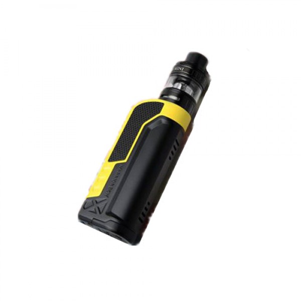 Teslacigs Warrior 85W Starter Kit