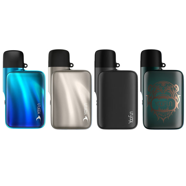 SMPO Yoofun Pod Kit 800mAh 1.8ml