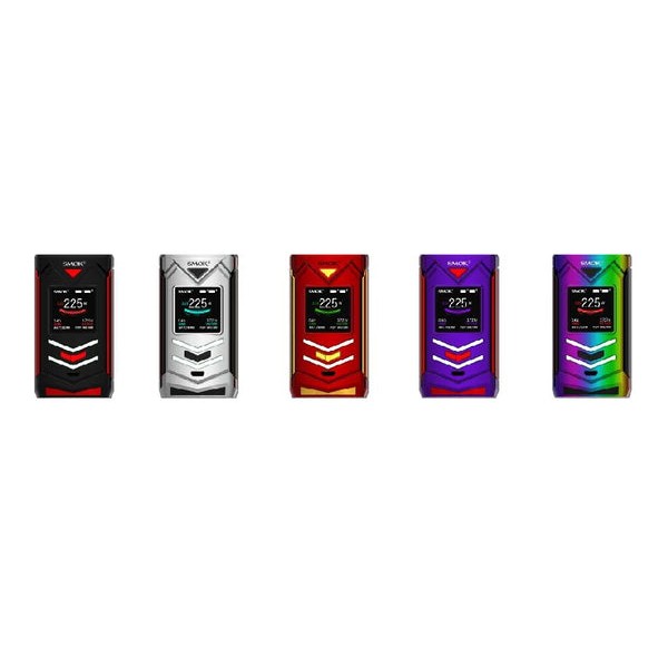 SMOK Veneno 225W TC Box Mod