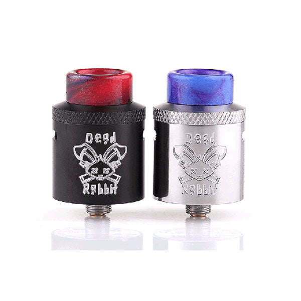 Hellvape Dead Rabbit RDA Tank Atomizer