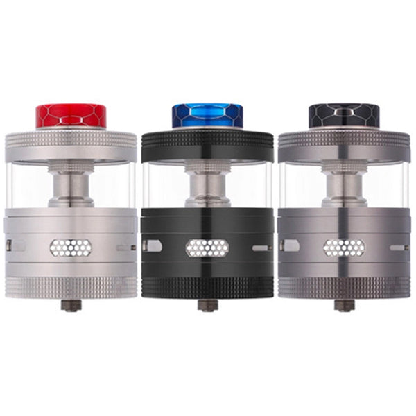 Steam Crave Aromamizer Titan V2 RDTA Atomizer