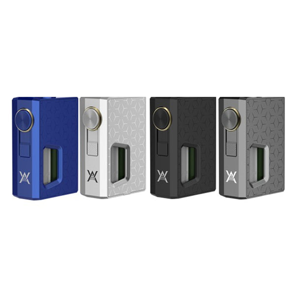 Geekvape Athena Squonk Box Mod