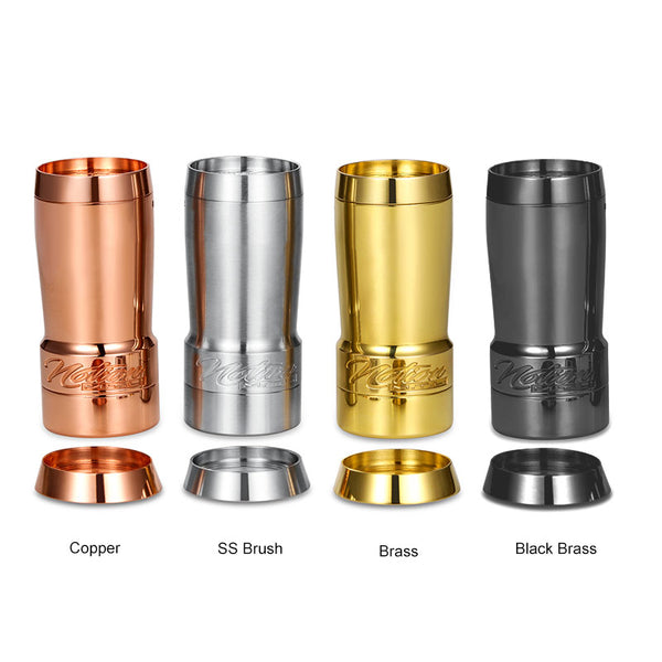 Timesvape Notion MTL Mechanical Mod