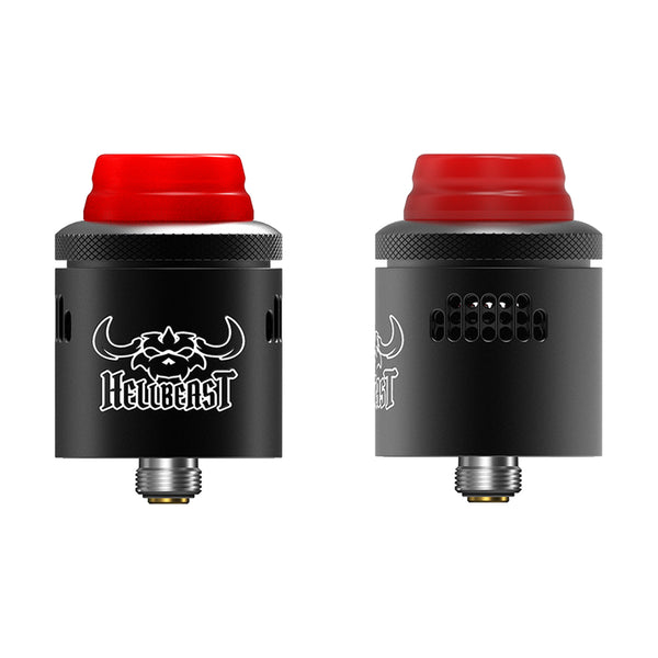 Hellvape Hellbeast RDA Atomizer