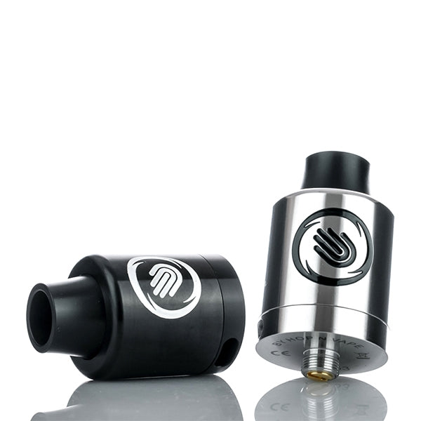 Hop N Vape Rashomon 24mm RDA Tank