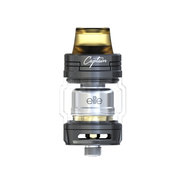 IJOY Captain Elite RTA Rebuildable Tank Atomizer (2-3ML)