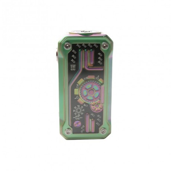 Teslacigs Punk 85W Box Mod