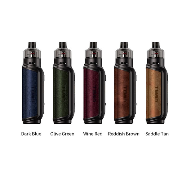 Uwell Aeglos P1 80W Pod Kit