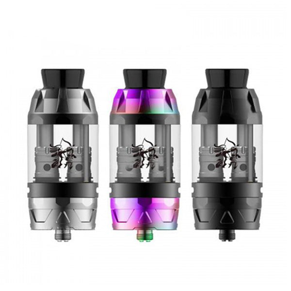 HENGLING Qtank Dual Flavor Sub Ohm Tank Atomizer (5ML)