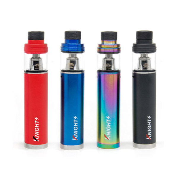 SMOKJOY Knights AIO Starter Kit 2200mAh&3.5ML