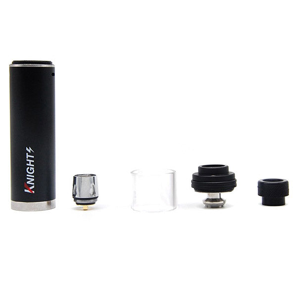 SMOKJOY Knights AIO Starter Kit 2200mAh&3.5ML