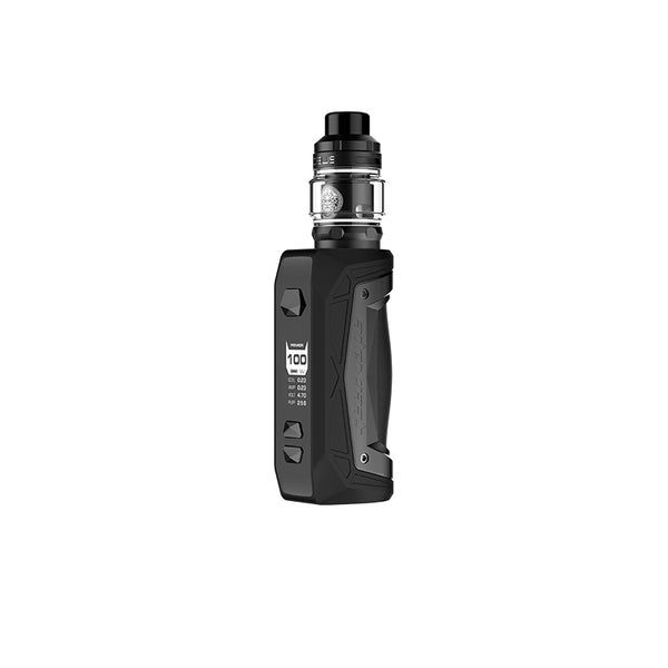 Geekvape Aegis Max 100W Kit with Zeus Sub Ohm Tank 5ml