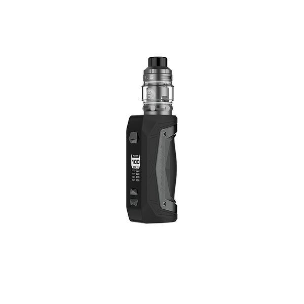 Geekvape Aegis Max 100W Kit with Zeus Sub Ohm Tank 5ml