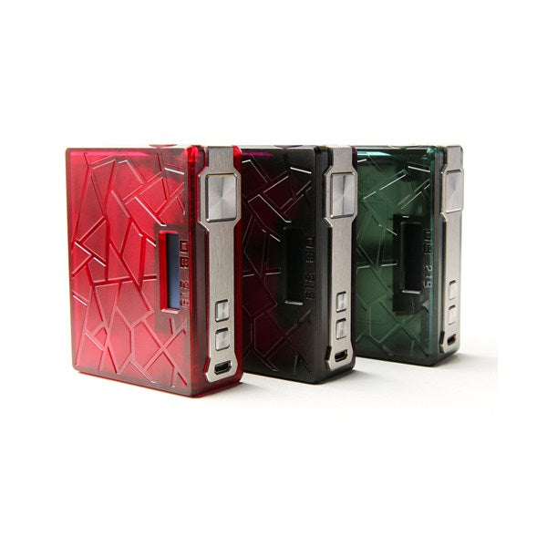 Teslacigs DB 219W TC Box Mod