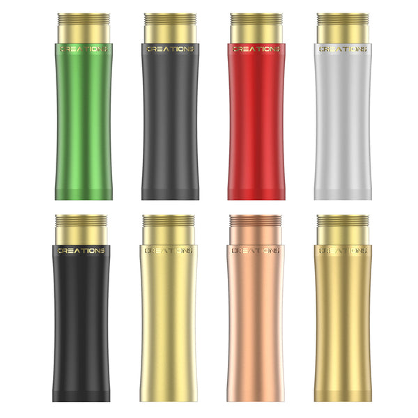 THC Tauren Mech MOD Extension Tube