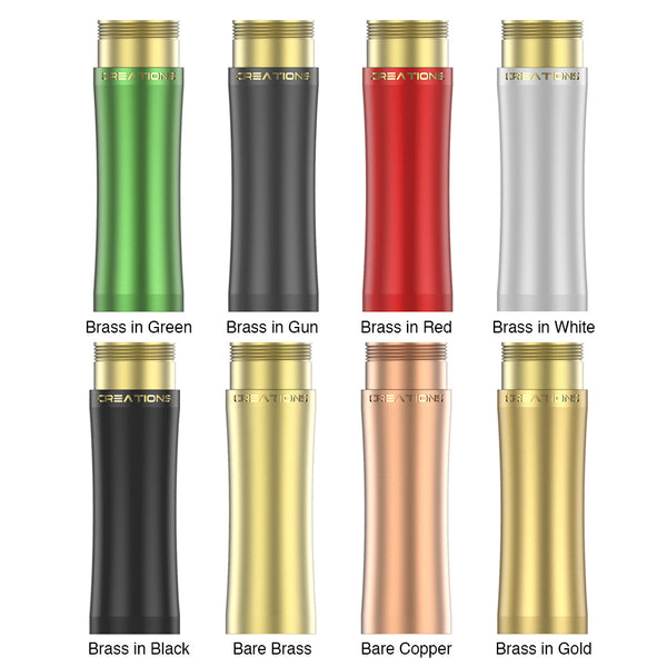 THC Tauren Mech MOD Extension Tube