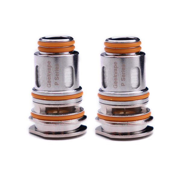 Geekvape P Series Coil for  Aegis Boost Pro/Obelisk 60 Kit 5pcs