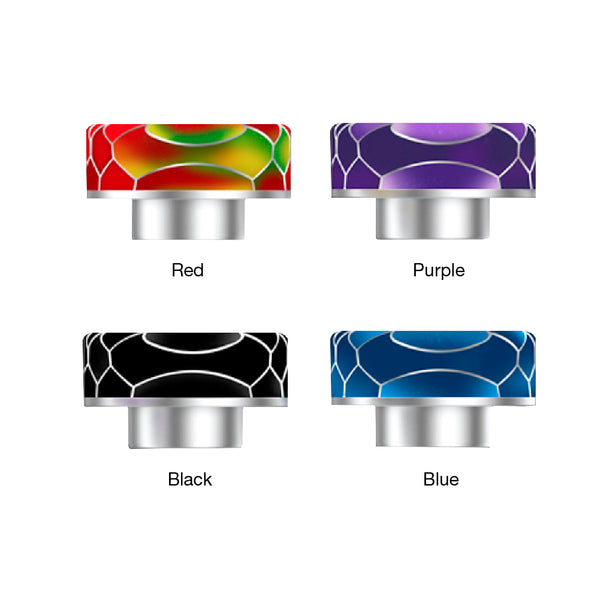 Steam Crave Aromamizer Ragnar Drip Tip