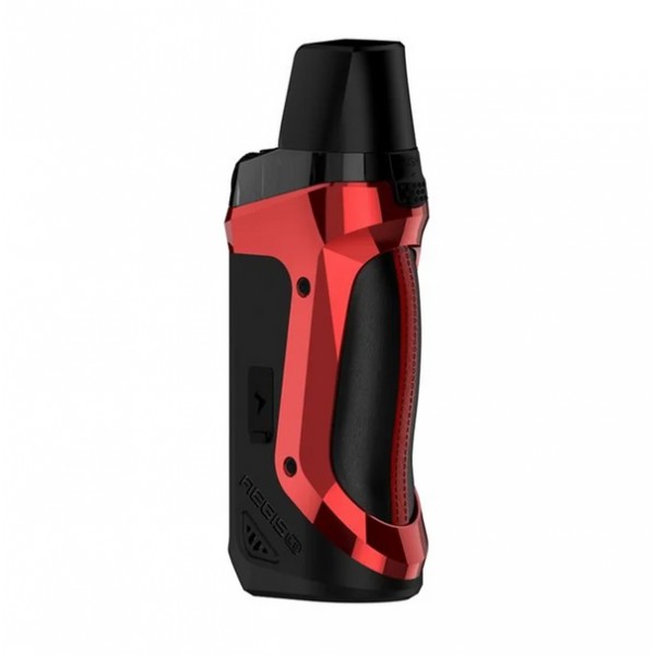 Geekvape Aegis Boost Luxury Edition Pod Mod Kit 40W