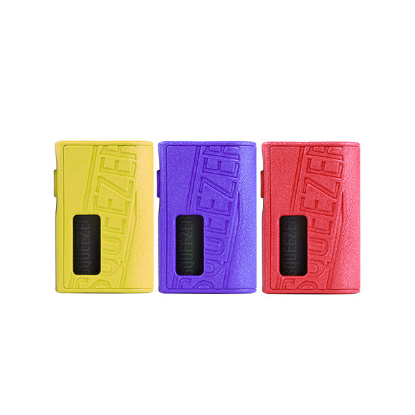 Hugo Vapor Squeezer BF Mod