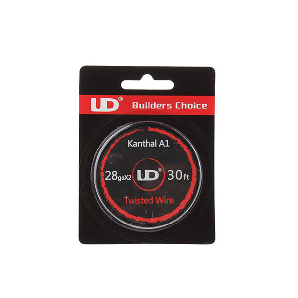 UD Kanthal A1 Twisted Wire