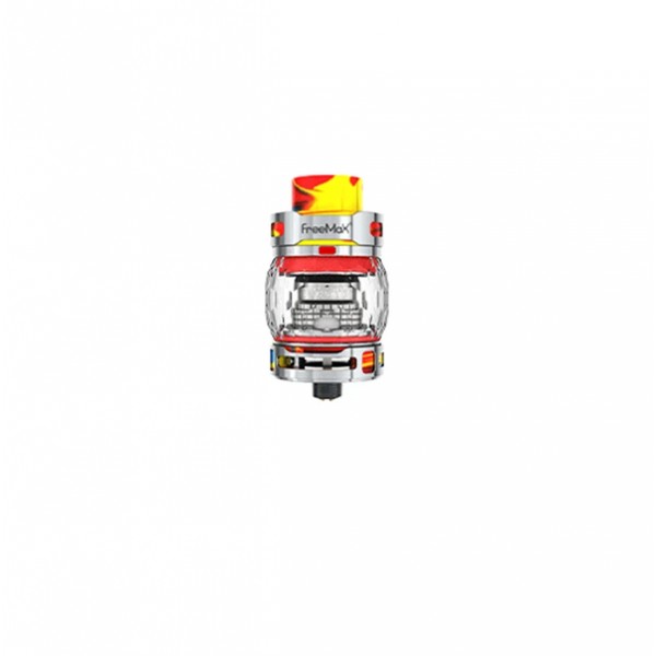 FreeMax Fireluke 3 Sub Ohm Tank - 5ml