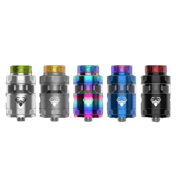 Geekvape Blitzen RTA Rebuildable Tank Atomizer (2ML-5ML)