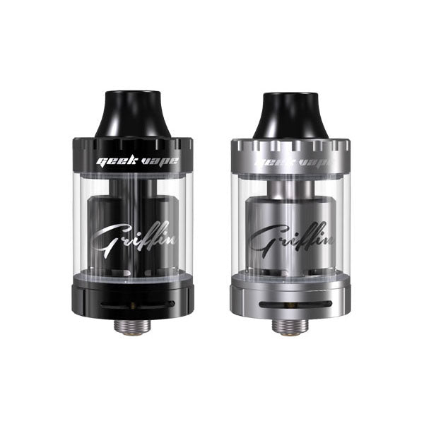 Geekvape Griffin 25 Mini RTA 3.0ML Tank Atomizer