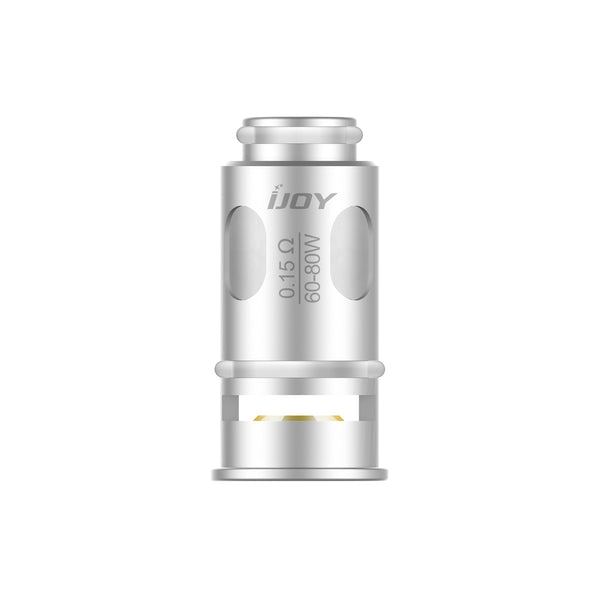 IJOY Captain Link Replacement Mesh Coil 3pcs/pack