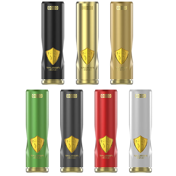 THC Tauren Hybrid Max Smart Mech Mod