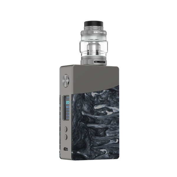 Geekvape Nova 200W TC Kit with Cerberus Sub- Ohm 4ML Tank