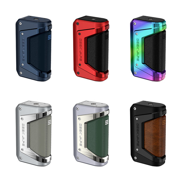 GeekVape L200 (Aegis Legend 2) Box Mod 200W