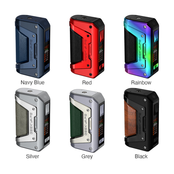 GeekVape L200 (Aegis Legend 2) Box Mod 200W