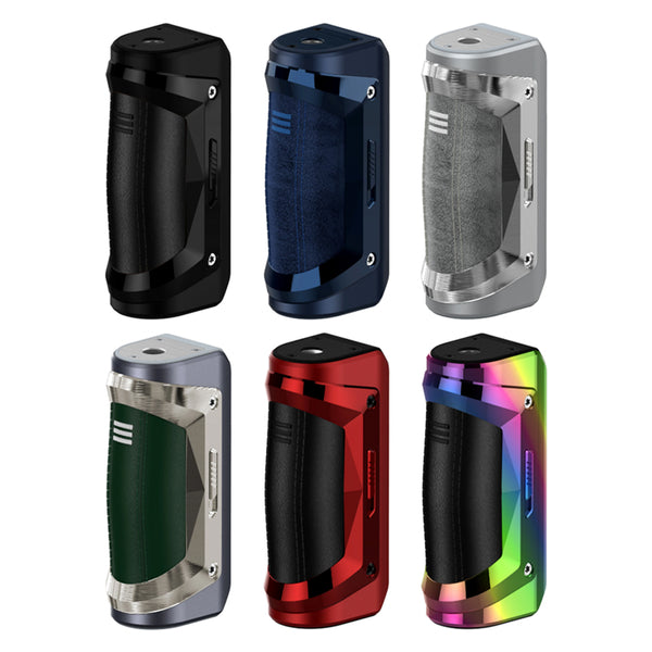 Geekvape S100 (Aegis Solo 2) 100W Box Mod