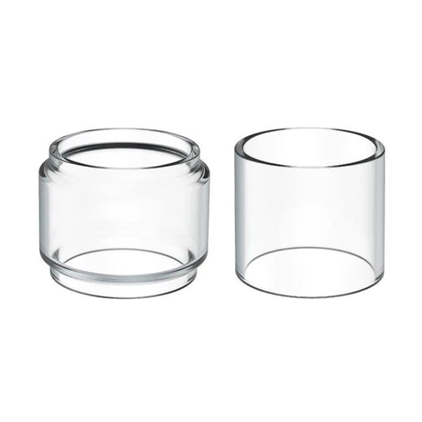 Steam Crave Mini Robot Replacement Glass Tube (2pcs/pack)