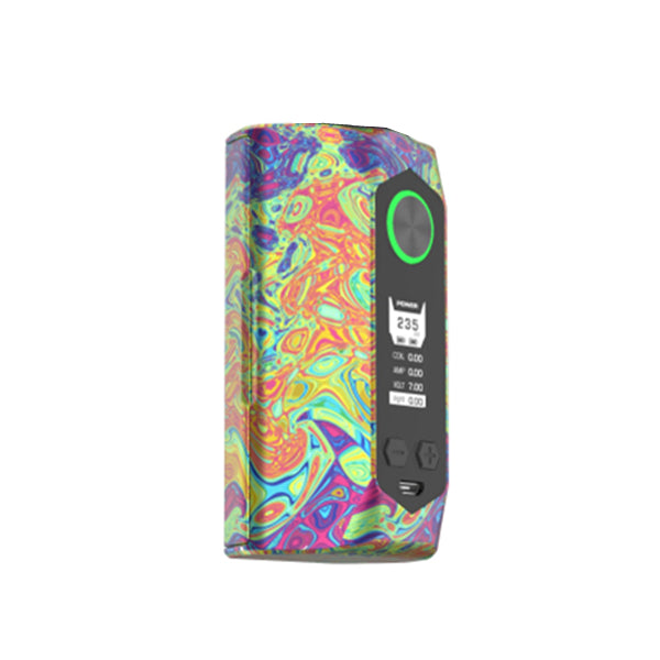 Geekvape Blade 235W TC Box Mod