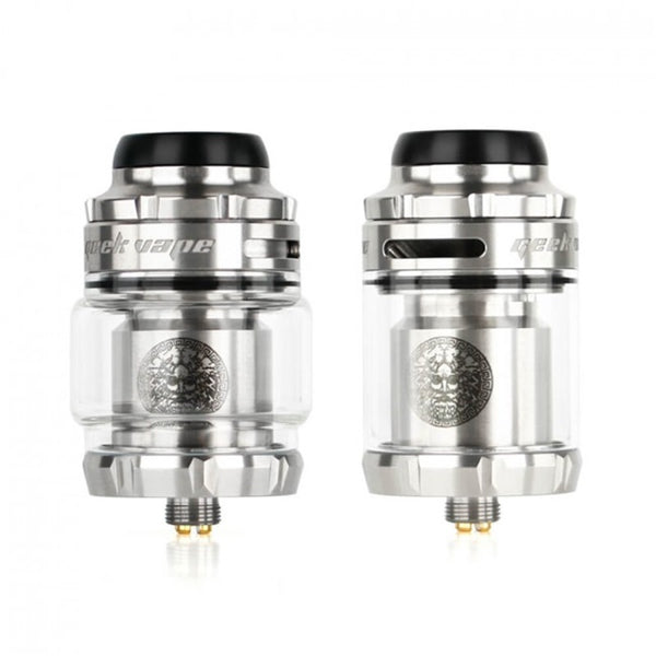 Geekvape Zeus X Mesh RTA 4.5ml 25mm