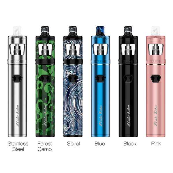 INNOKIN Zlide Tube Pen Kit 3000mAh