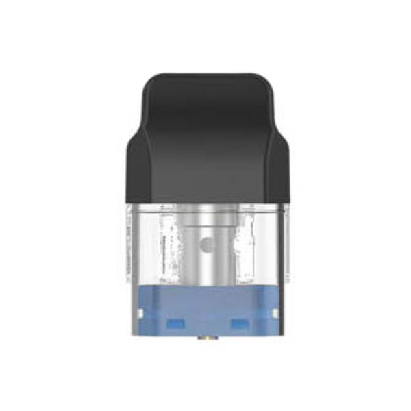 Sigelei Vpe Replacement Pod Cartridge 2ml (4pcs/pack)